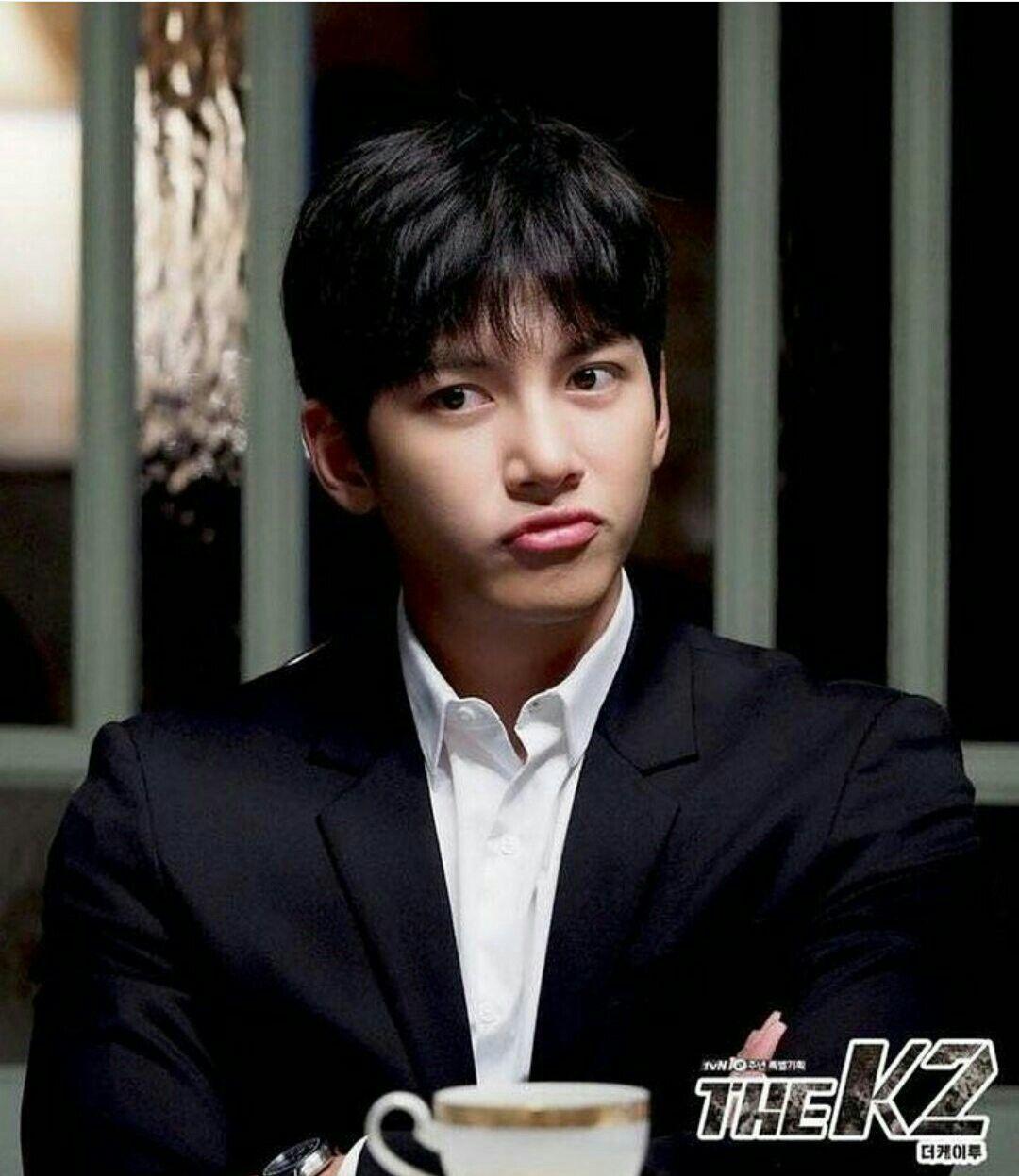 JCW in K2. ji chang wook. Ji chang wook, Kdrama