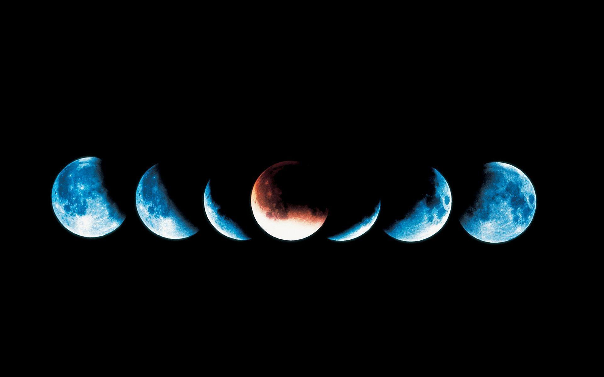 Eclipse Background Free Download