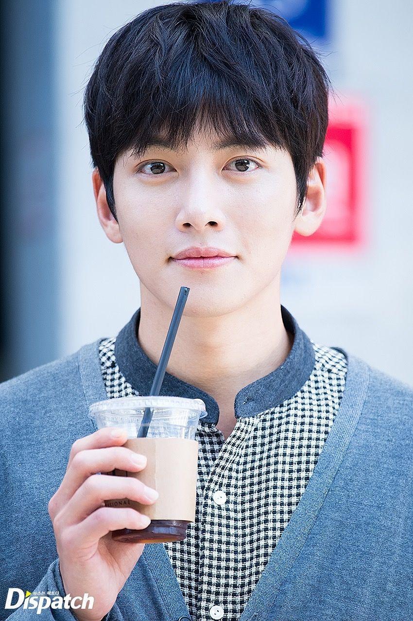 Ji Chang Wook. 지창욱. D.O.B 5 7 1987 (Cancer). ✪ JI CHANG