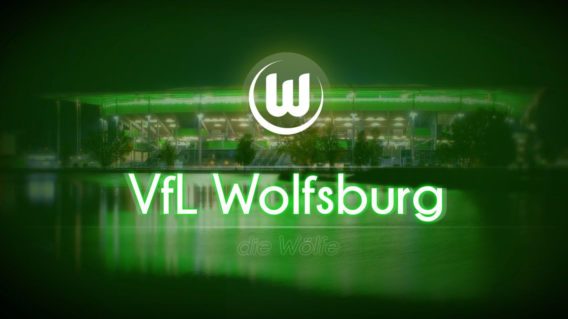 vfl wolfsburg wallpaper. sharovarka. Wolfsburg