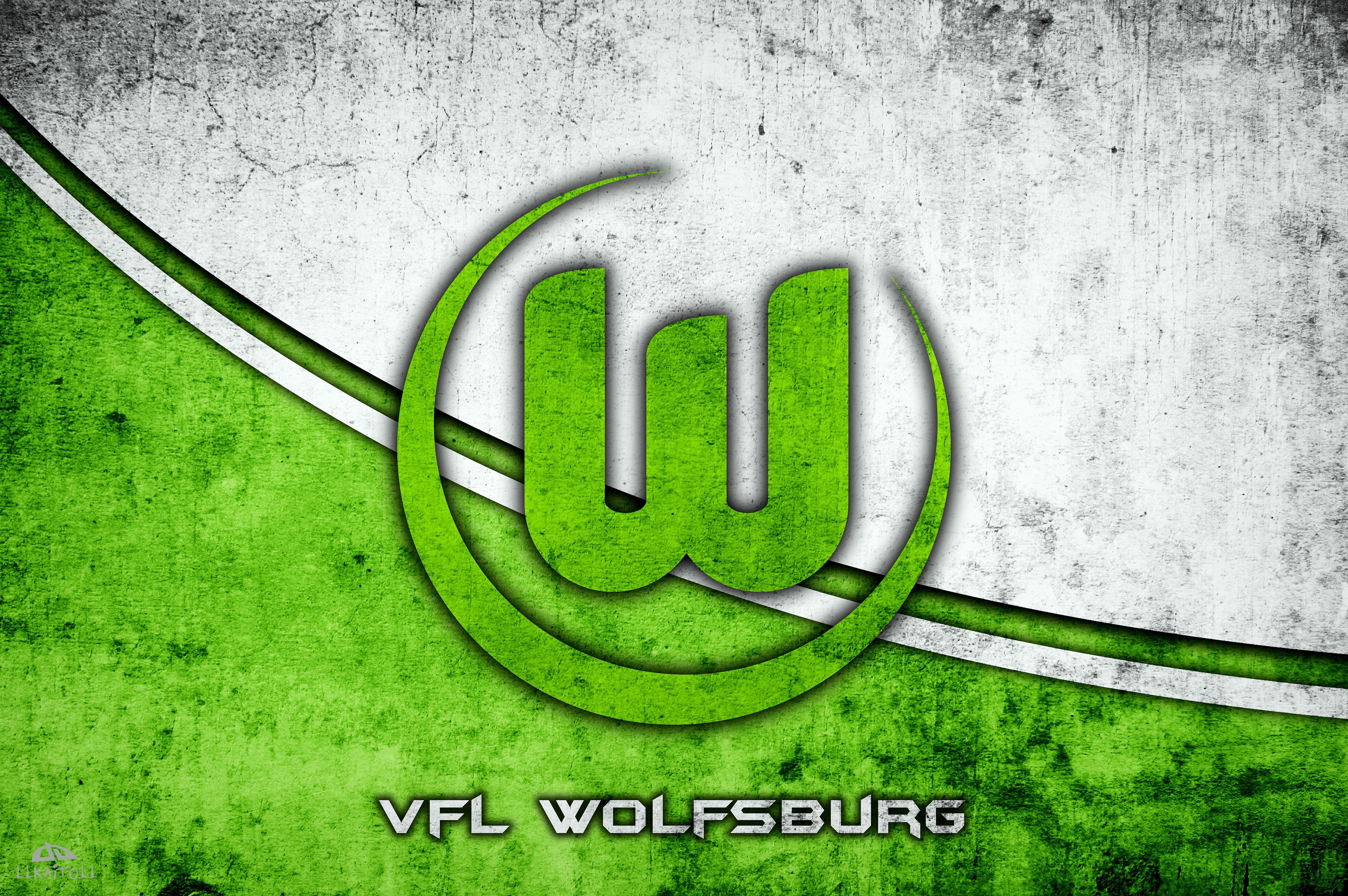 VfL Wolfsburg (Wallpaper 1)