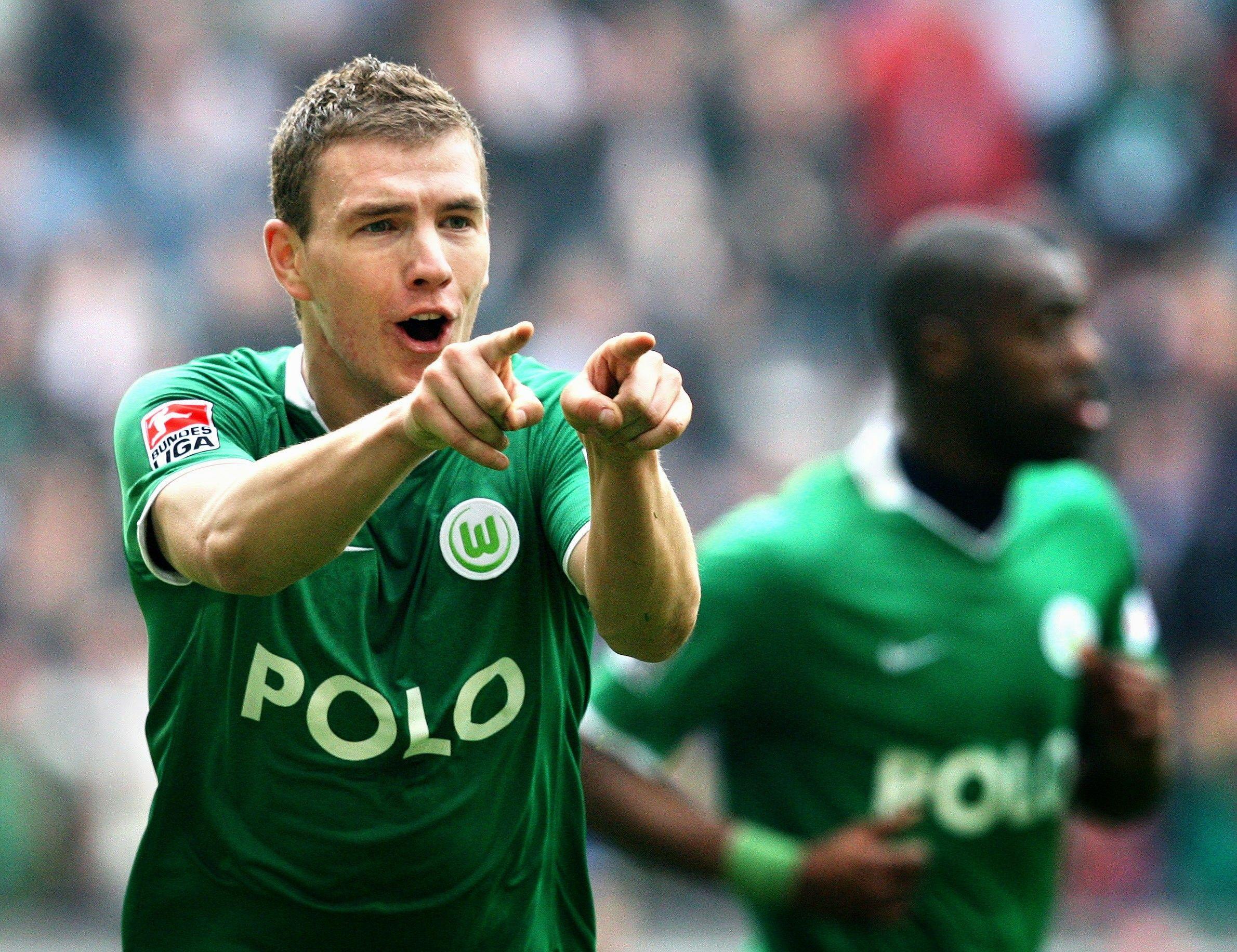 Wolfsburg Wallpapers - Wallpaper Cave