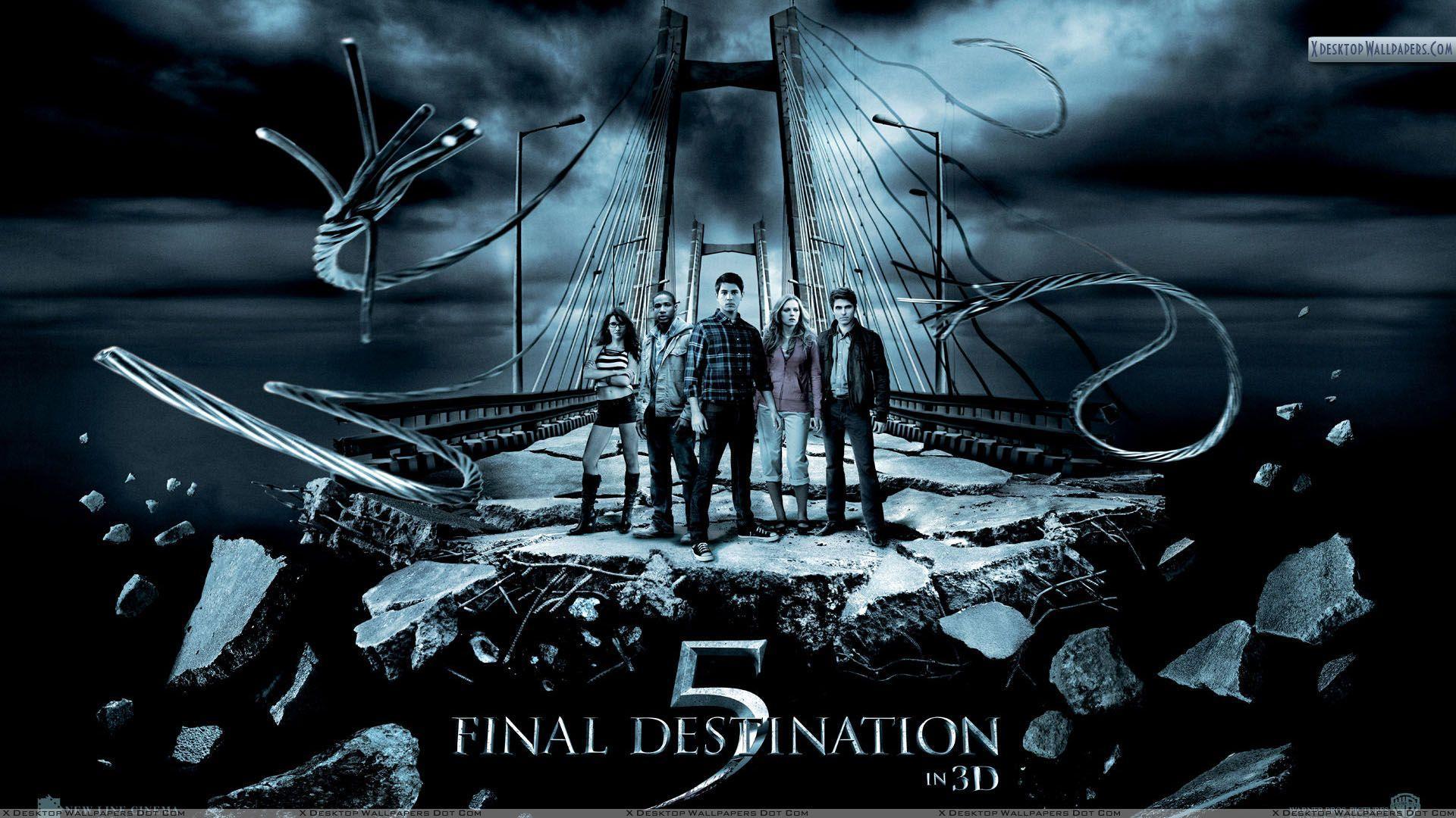 Final Destination 5 Wallpaper, Photo & Image in HD