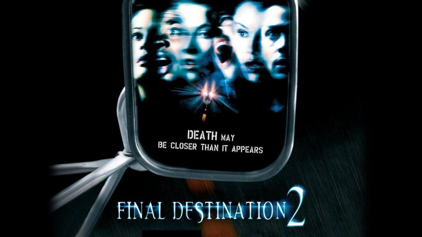 Final Destination 2 wallpaper and image, picture