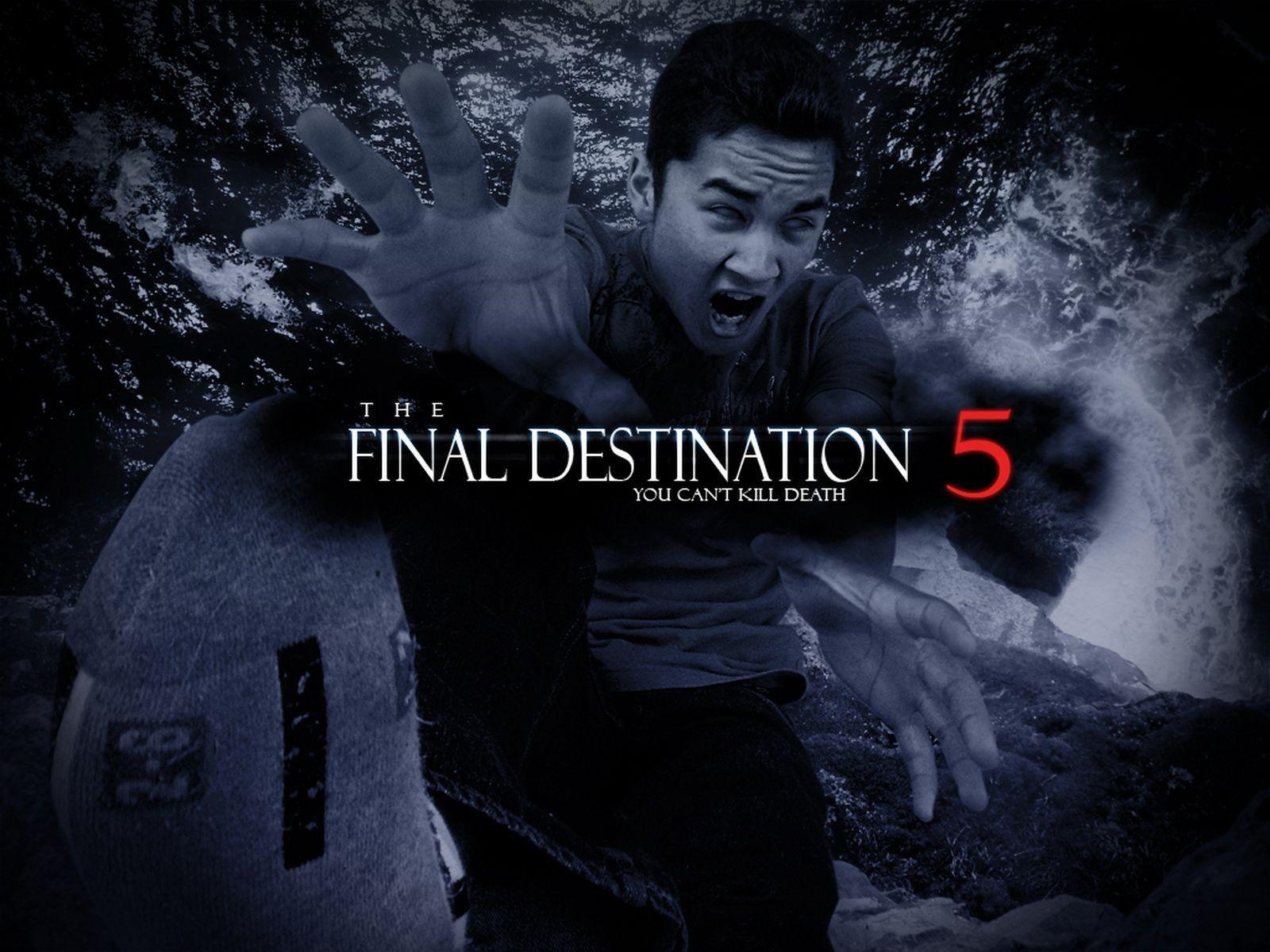 final destination 5 movie free download Wallpaper final