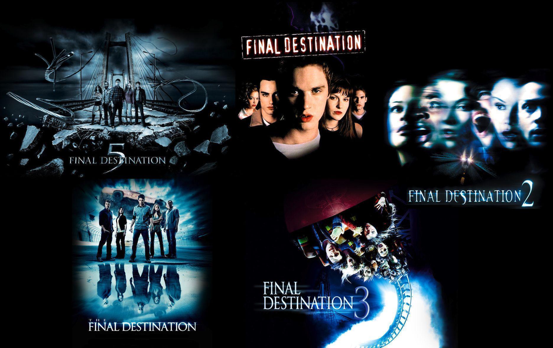 Final Destination wallpaper, Movie, HQ Final Destination picture