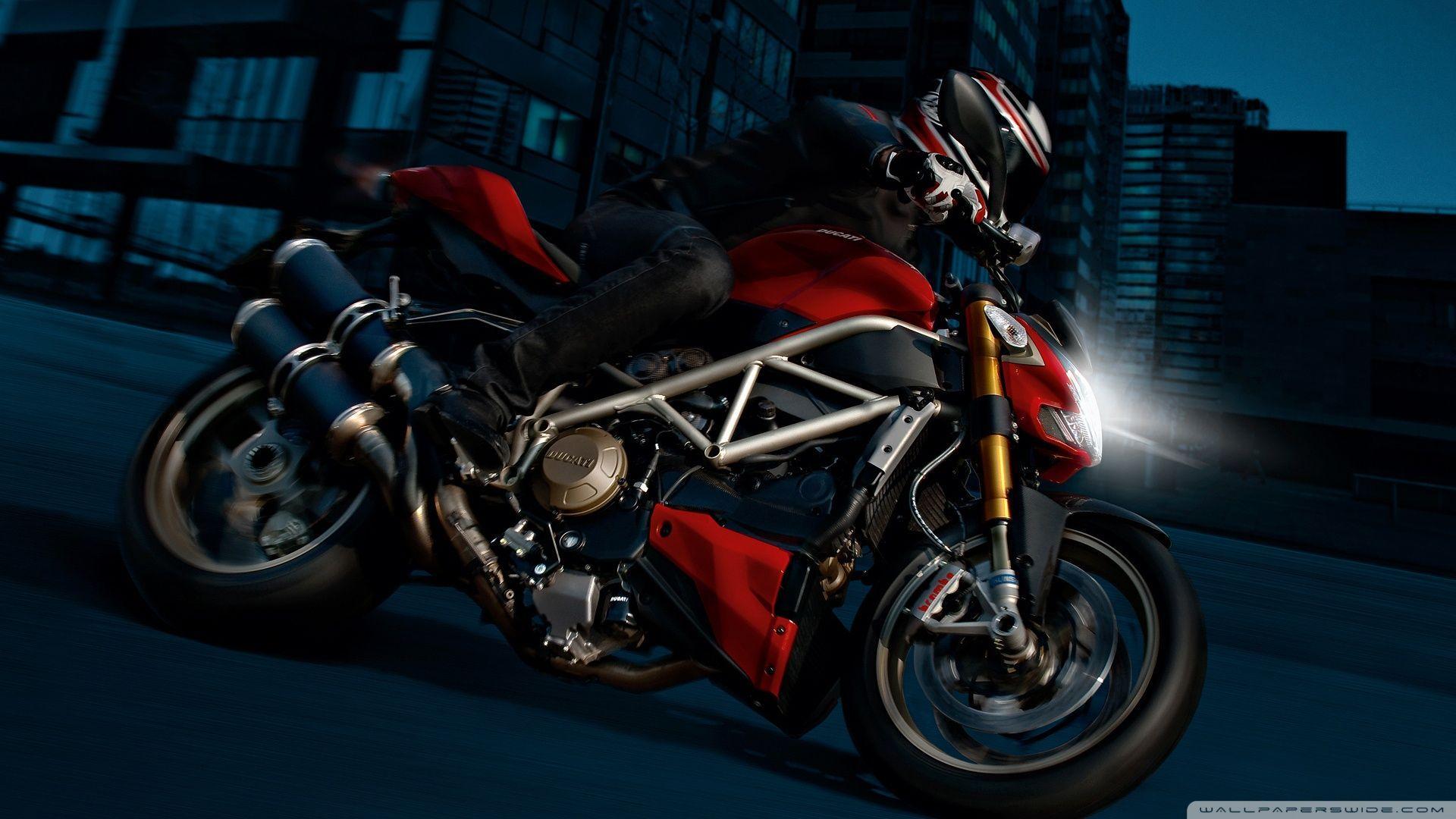 Ducati Bike HD desktop wallpaper, Widescreen, High Definition