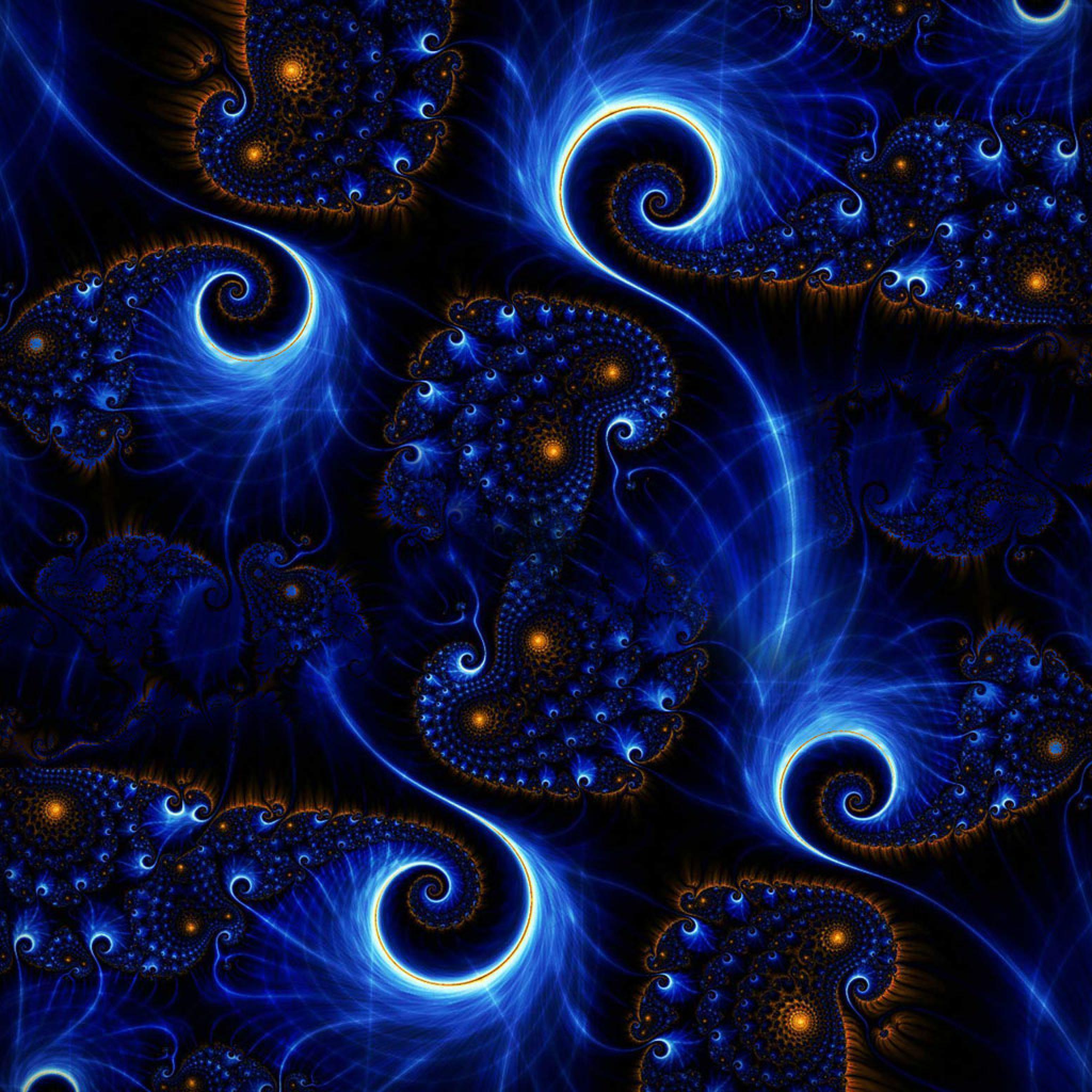 Blacklight Wallpapers Wallpaper Cave