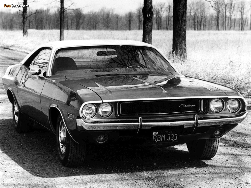 Challenger