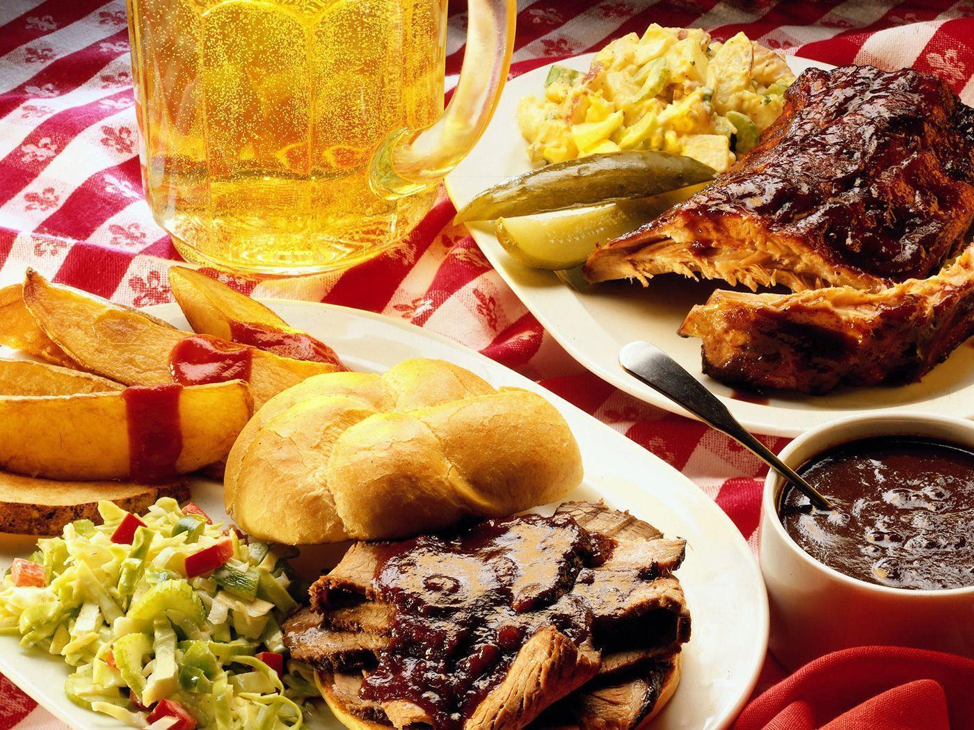 Delicious Bread and Steak « Download Blackberry, iPhone, Desktop