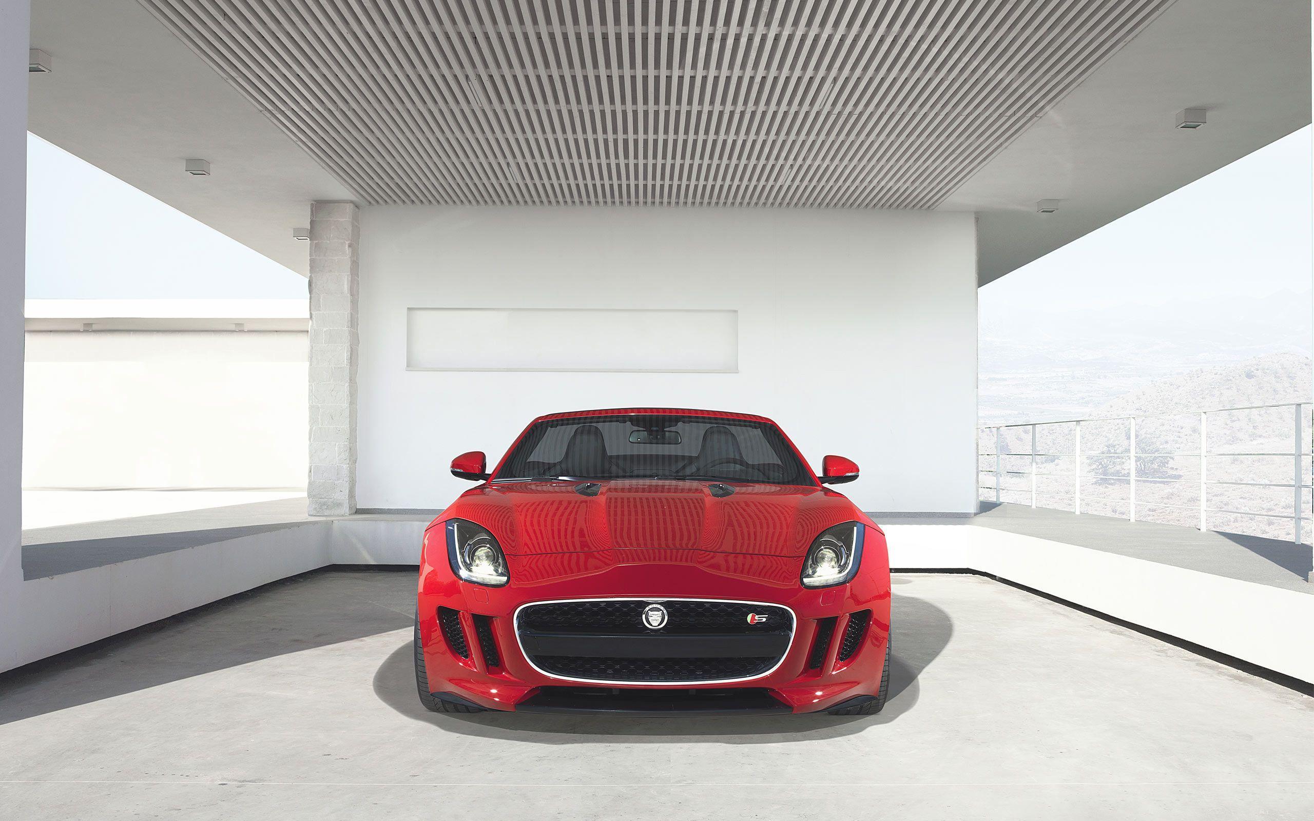 Jaguar F Type 2 Wallpaper. HD Car Wallpaper
