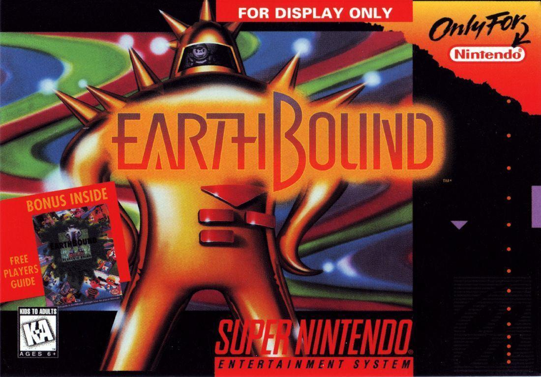 The best SNES RPGs never made it to Europe