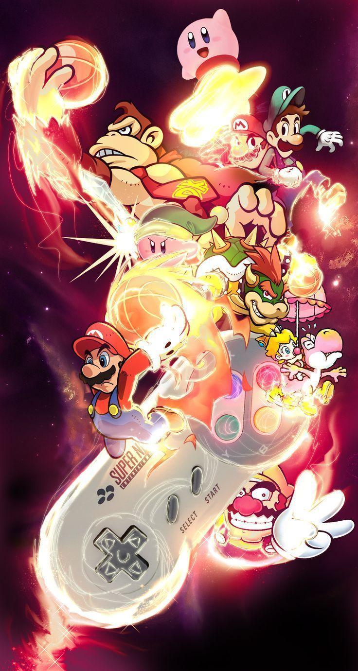 best Super Nintendo image