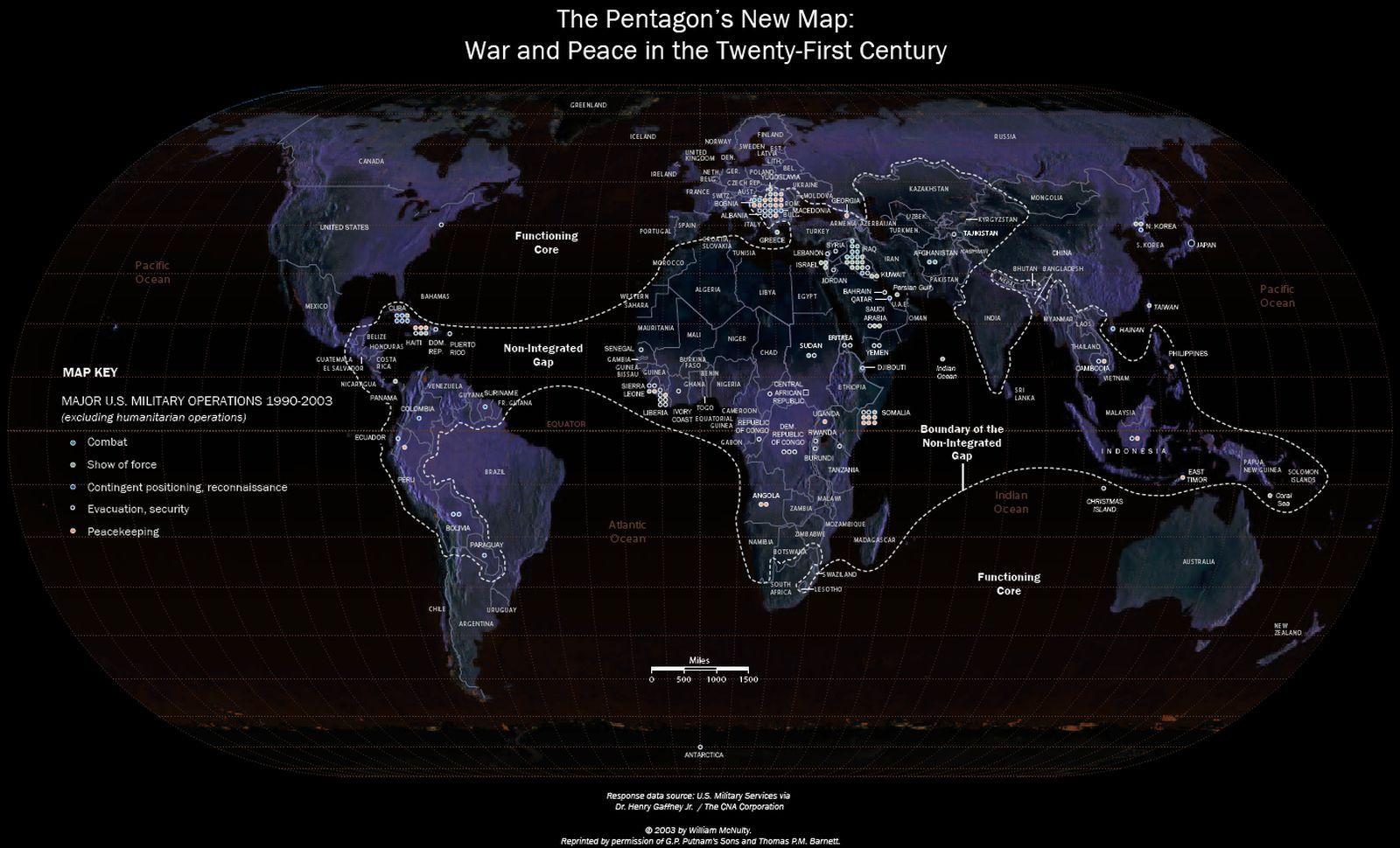 World Map Wallpaper HD