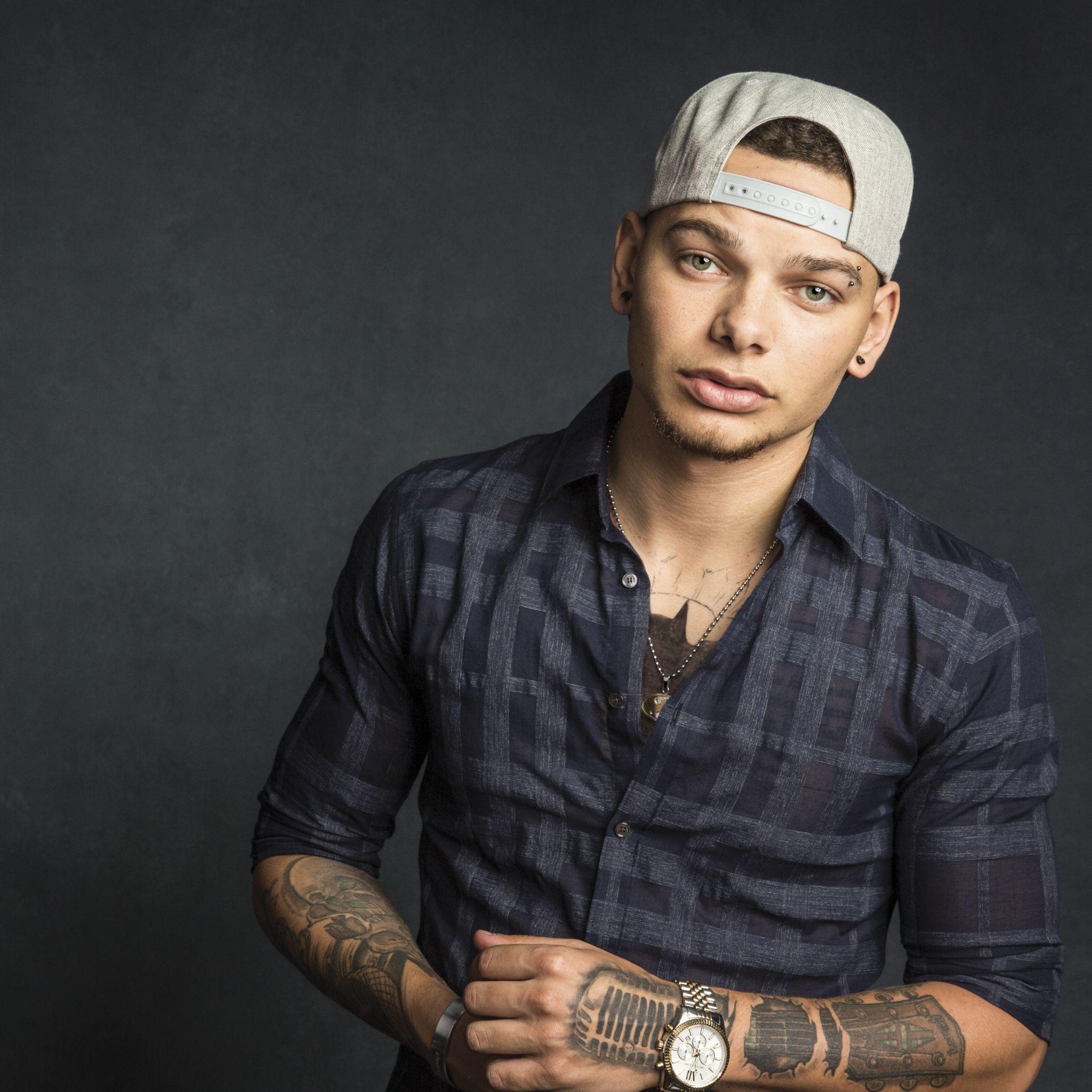 Kane Brown Wallpapers Wallpaper Cave
