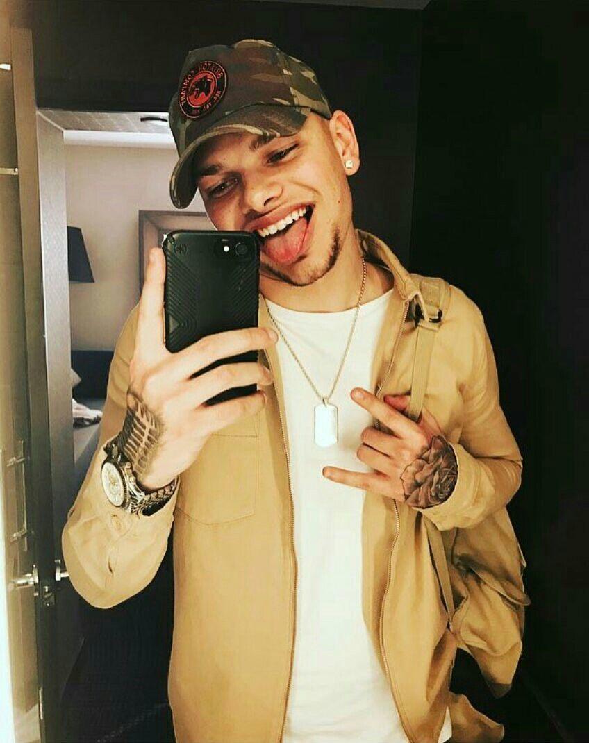 Kane Brown Instagram Post 1 23 17. KANE BROWN, ALL DAY, EVERY DAY