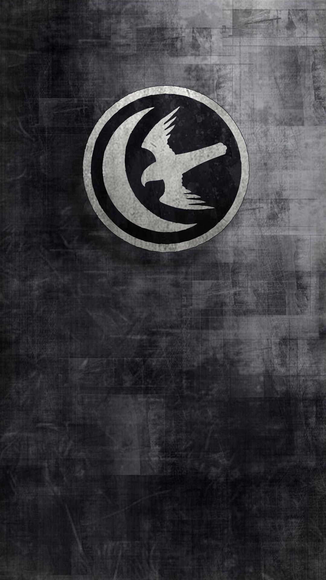 No Spoilers Decided to make some phone wallpaper, Enjoy