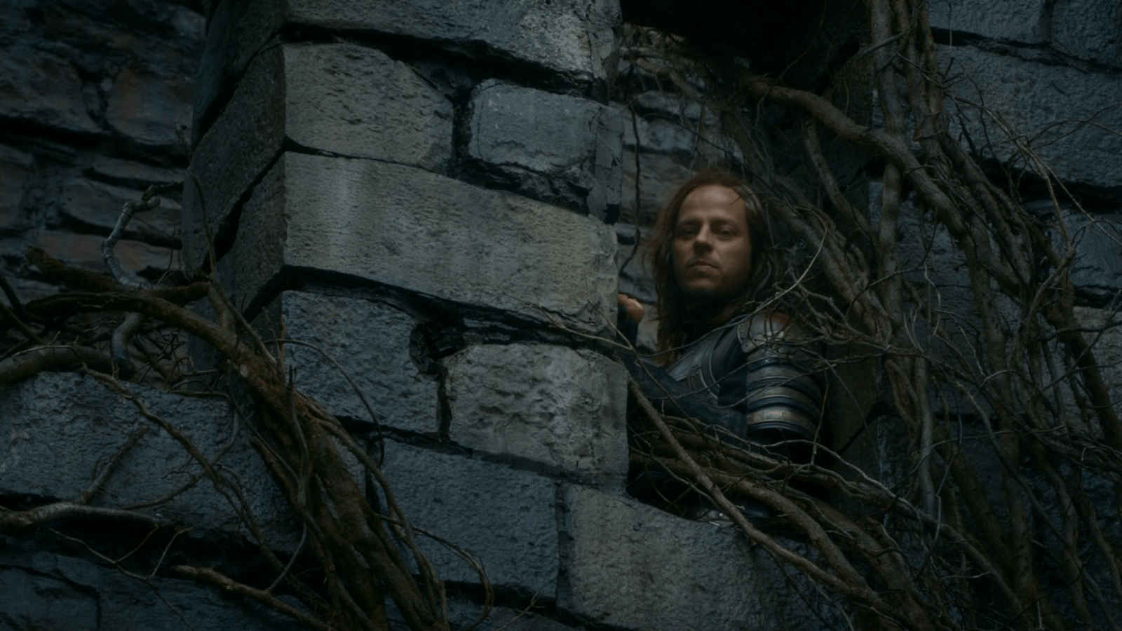 Jaqen H'ghar is one of the more inscrutable characters in George