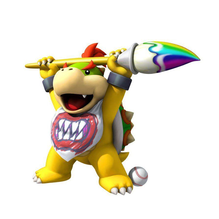 Download Bowser Jr wallpapers for mobile phone free Bowser Jr HD  pictures
