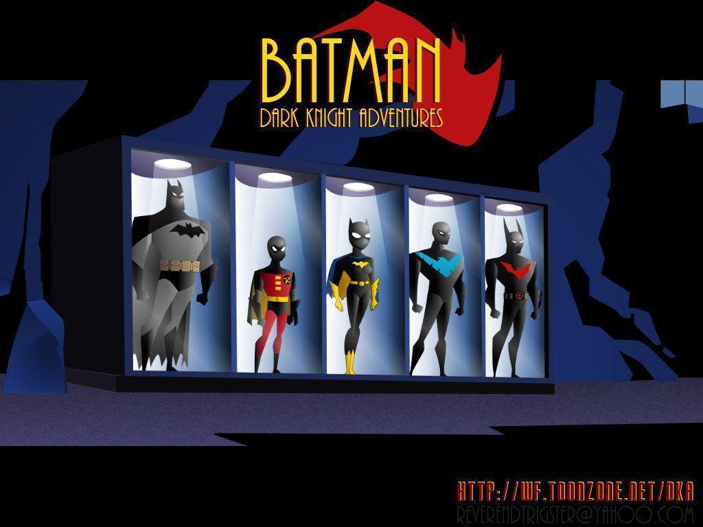 Batman Image Carousel 9