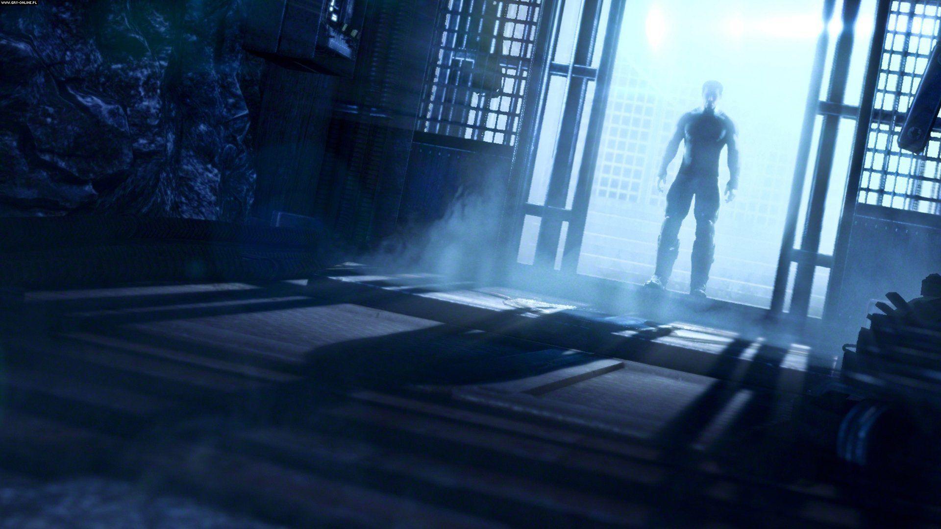 Batman: Arkham Origins Full HD Wallpaper and Background