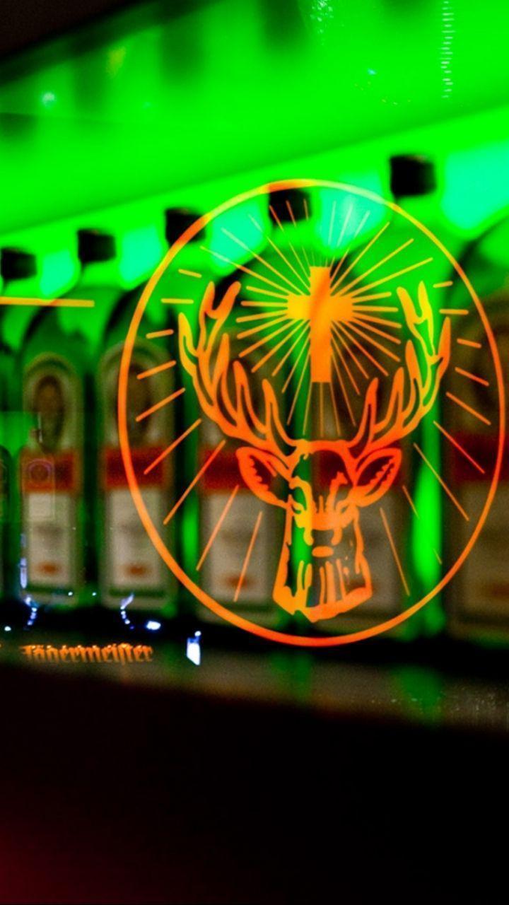 Products Jagermeister