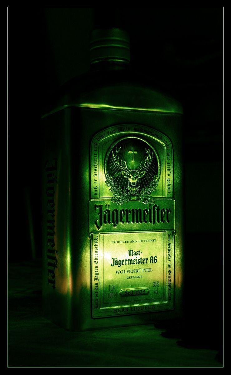 Party Jagermeister