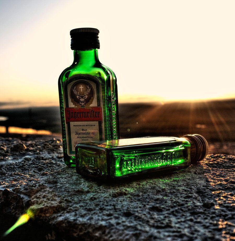 Jagermeister Wallpaper Picture