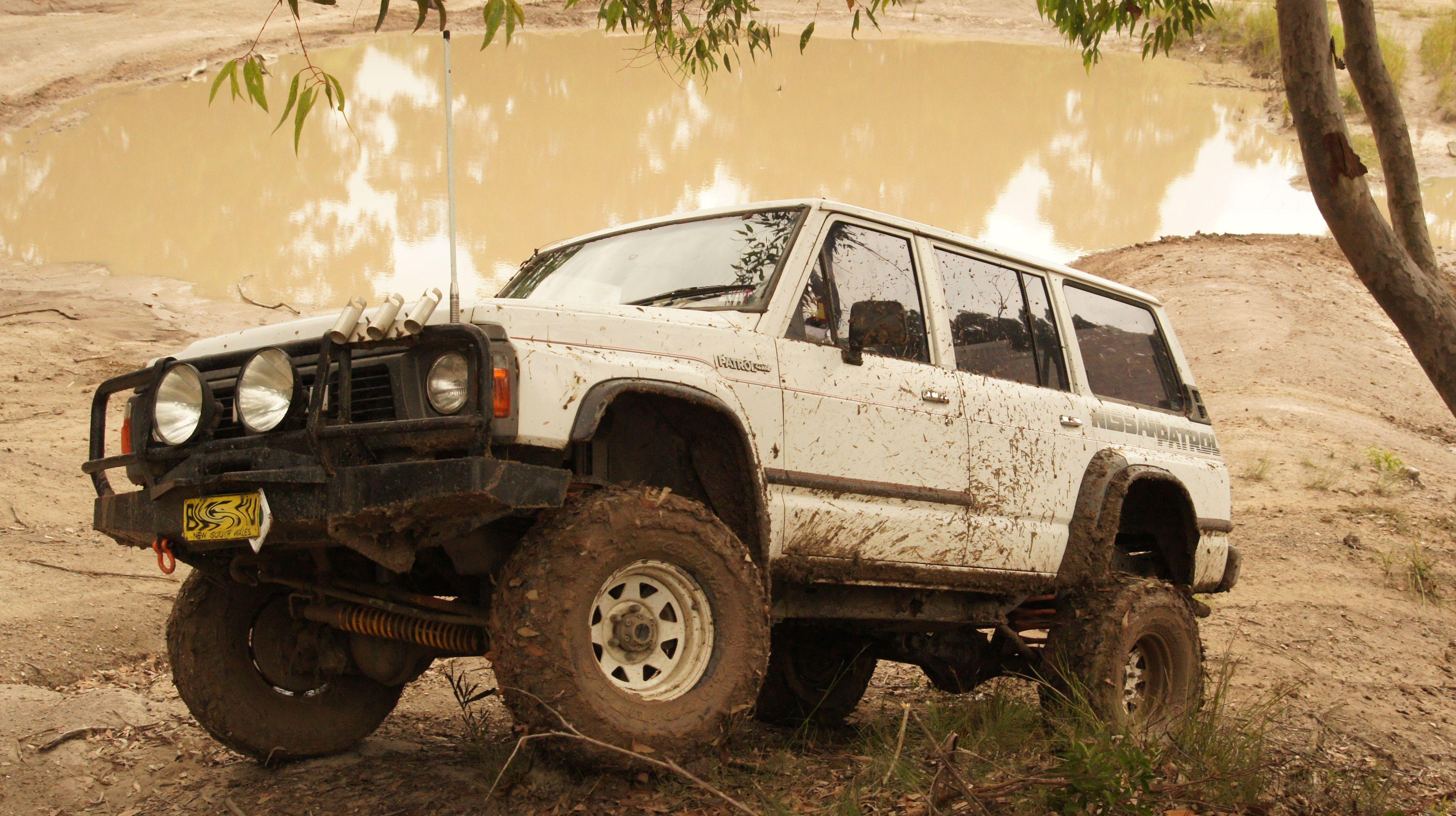 4WD Wallpapers - Wallpaper Cave