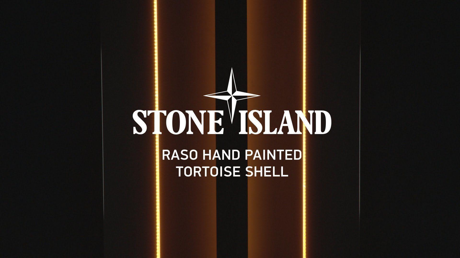 Stone Island Wallpaper - Большой Фотo архив