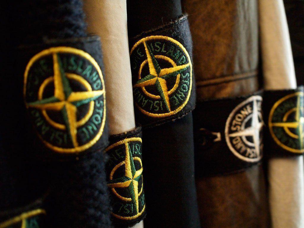Stone Island Phone Wallpapers - Wallpaper Cave