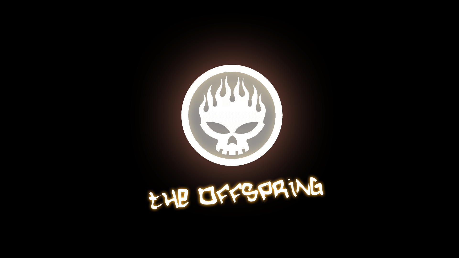 The Offspring Wallpaper HD / Desktop and Mobile Background