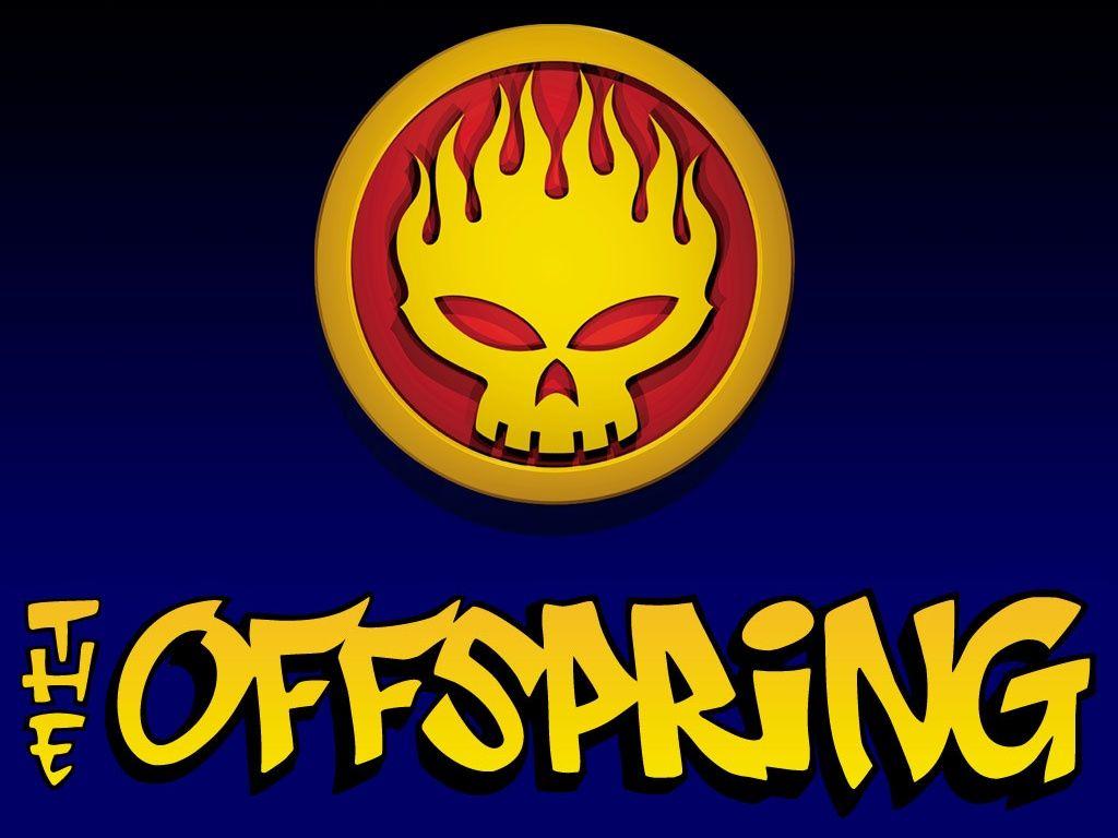 stocks at The Offspring Wallpaper group