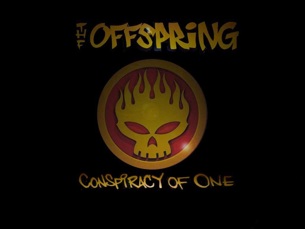 The Offspring. free wallpaper, music wallpaper