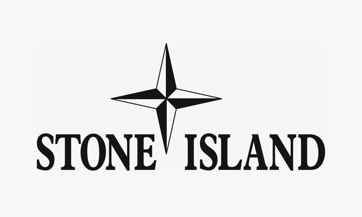 Stone island logo HD wallpapers