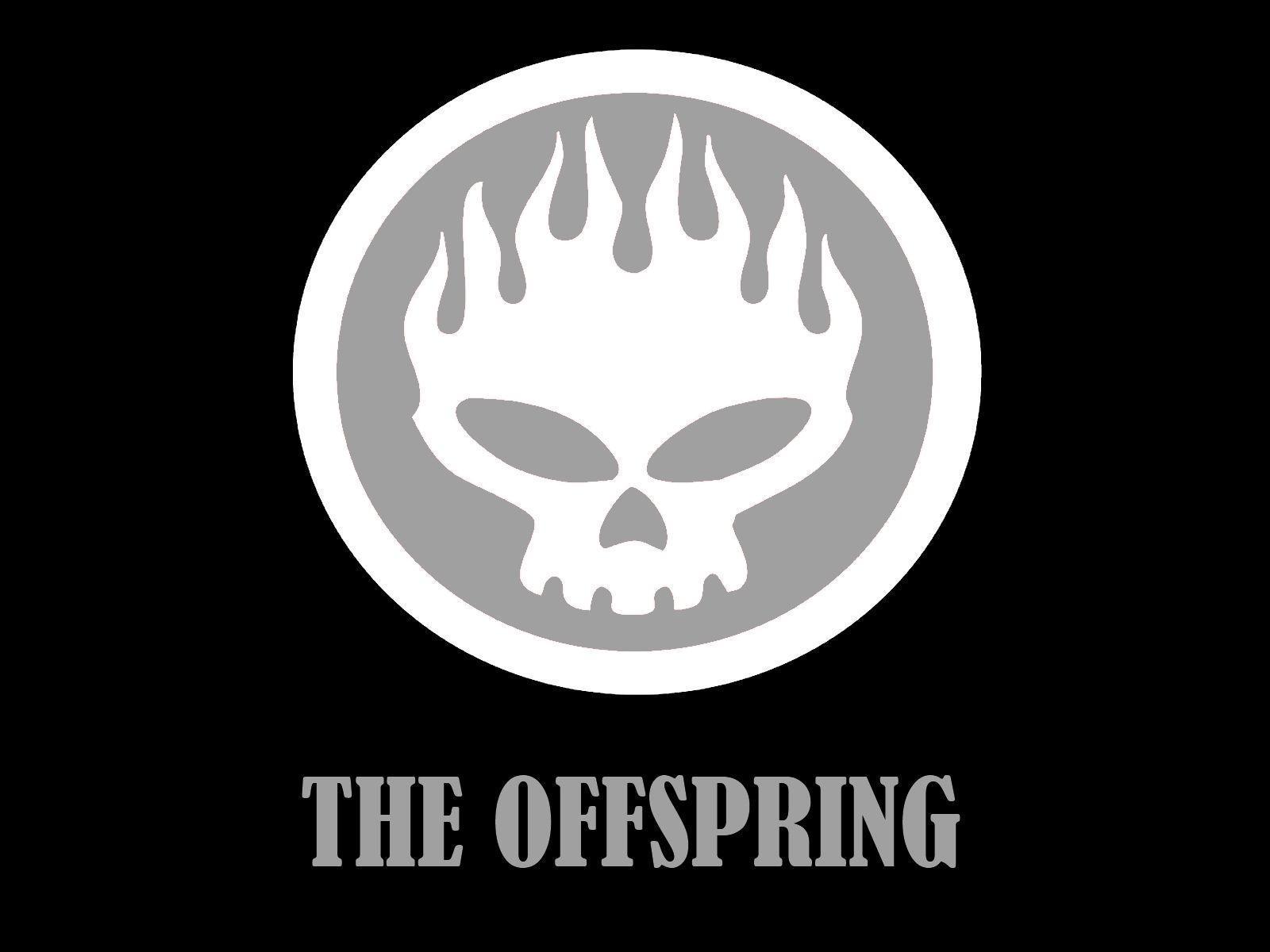 Offspring wallpaper [Archive].com Forums
