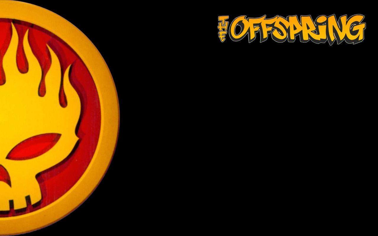 Background For The Offspring Background