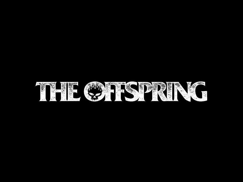 Wallpaper - The Offspring fan site