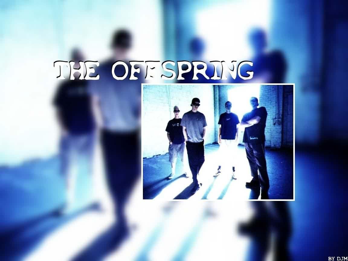 The Offspring wallpaper, picture, photo, image