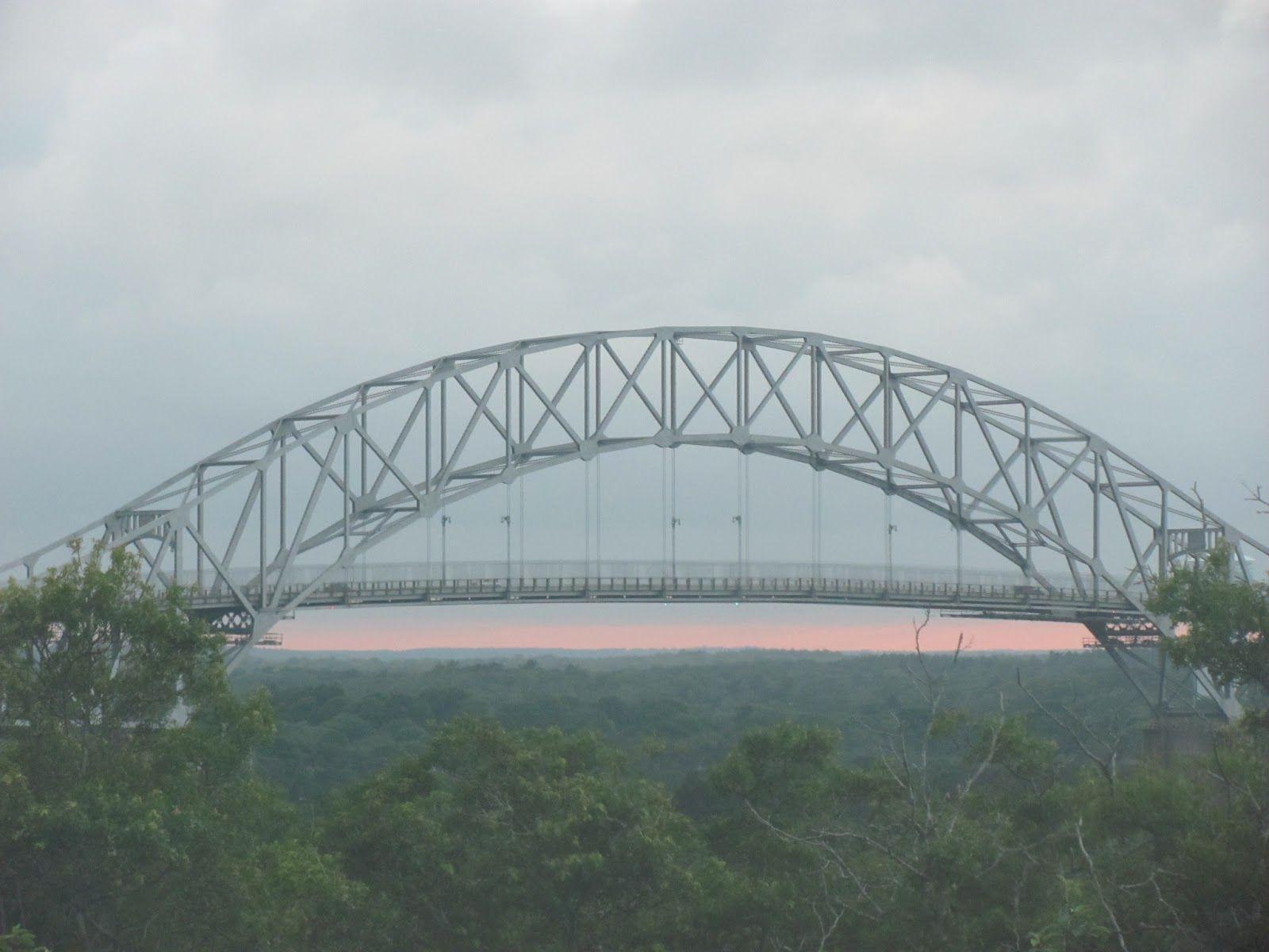 Sagamore Bridge