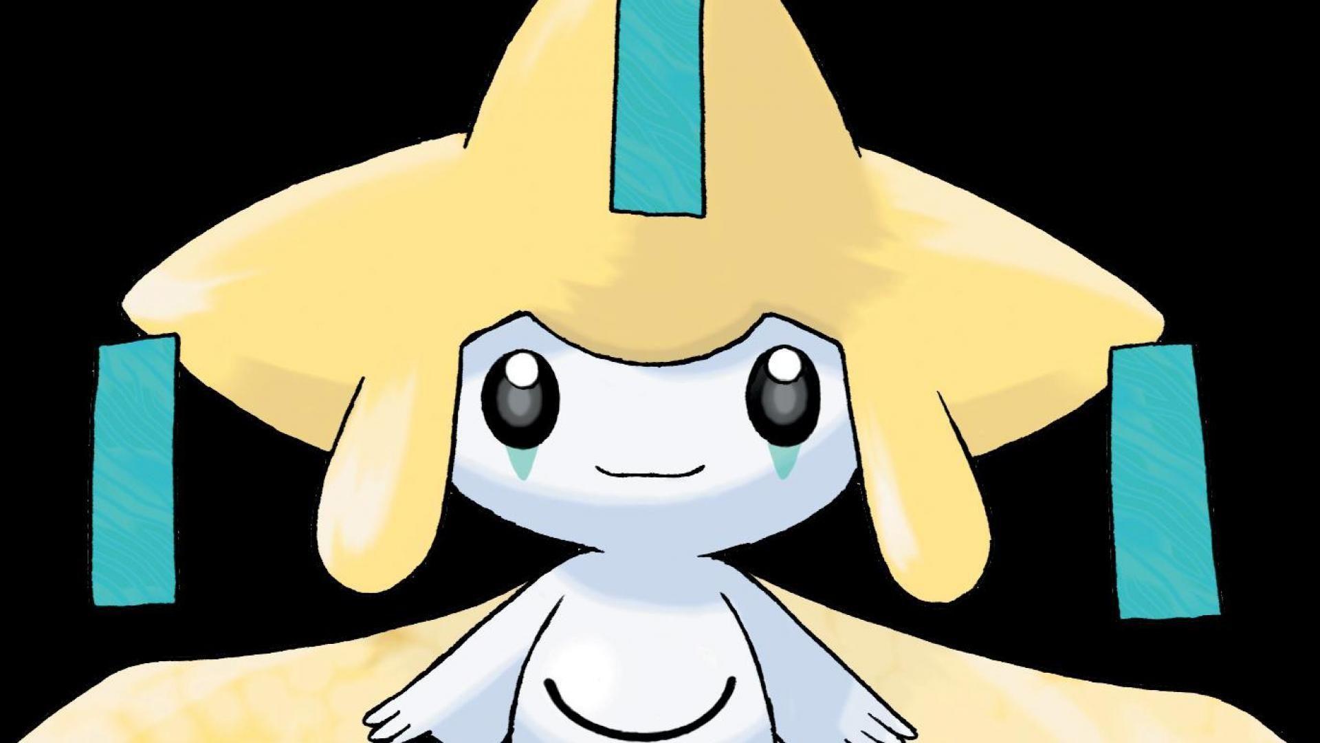 Jirachi Wallpapers - Wallpaper Cave