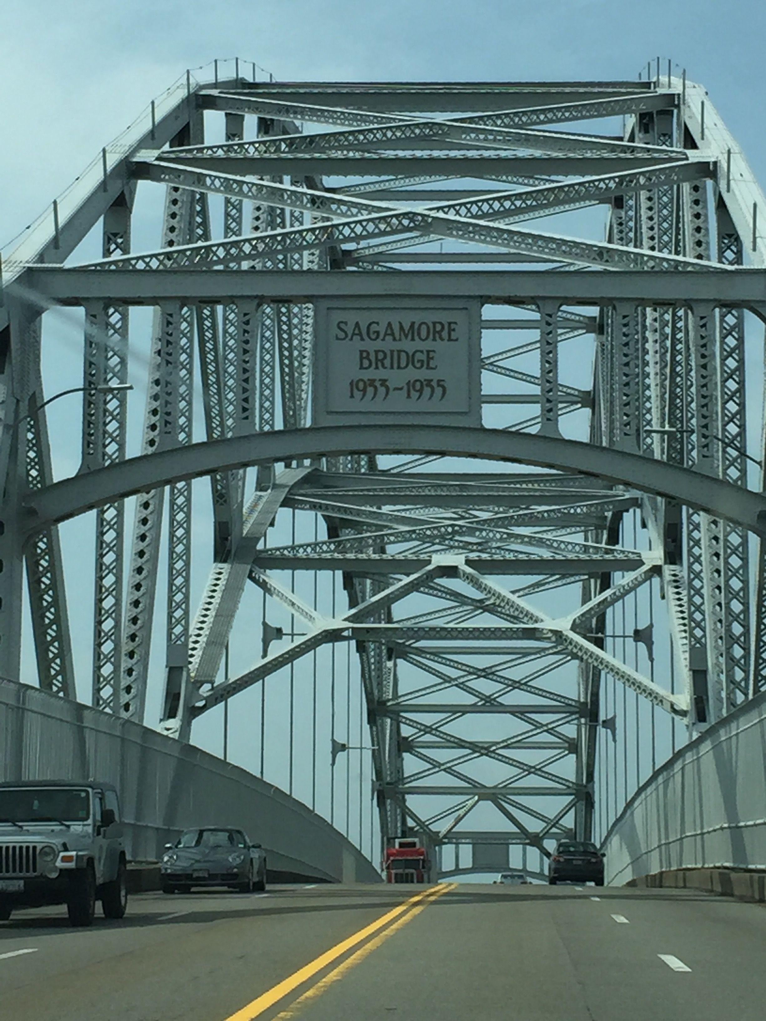 Sagamore Bridge Traffic 61 - 4b6i59i