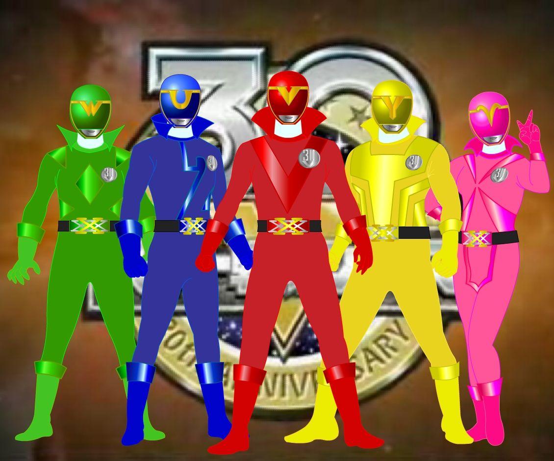 super sentai wallpaper