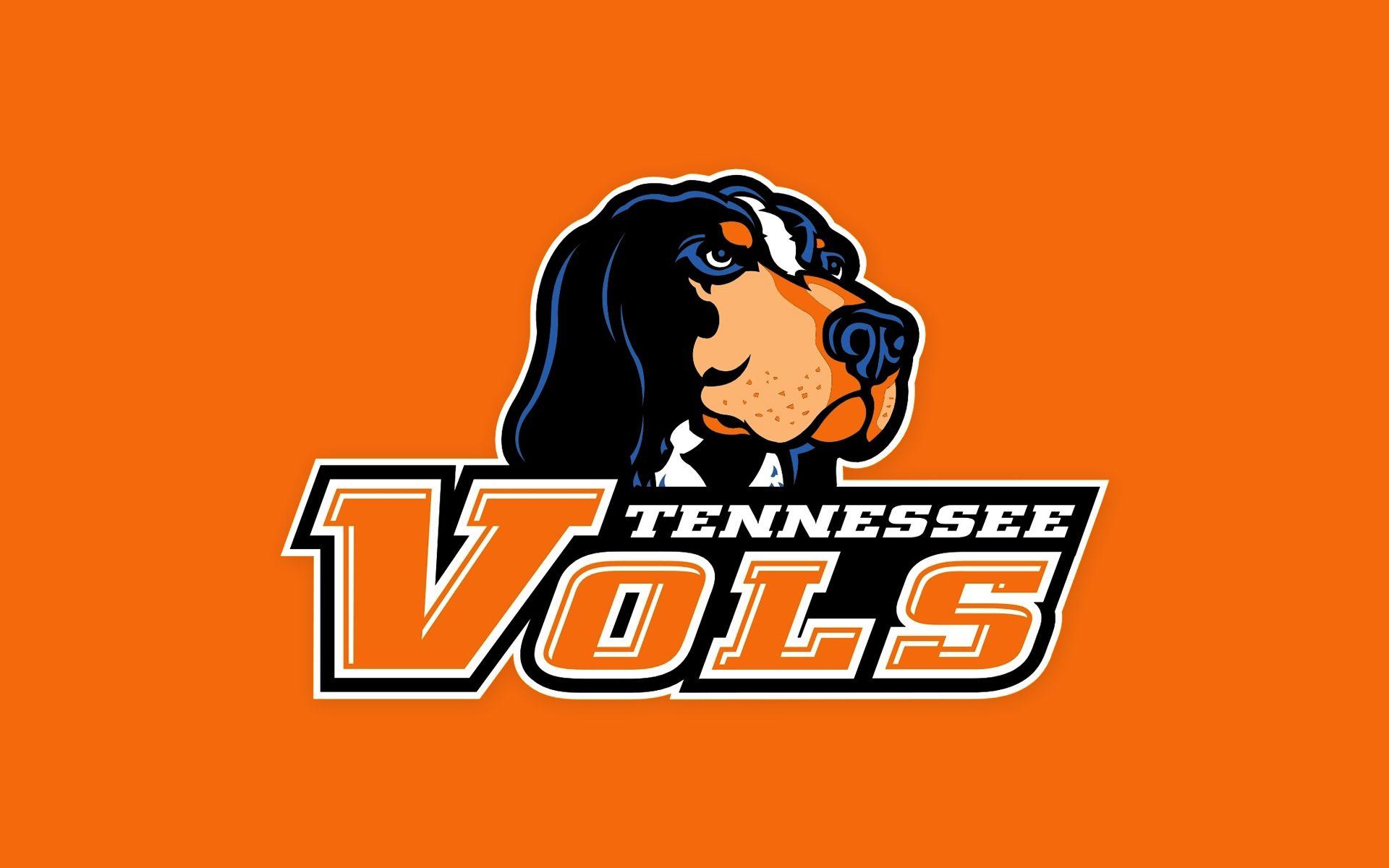Tennessee Volunteers Wallpapers Wallpaper Cave