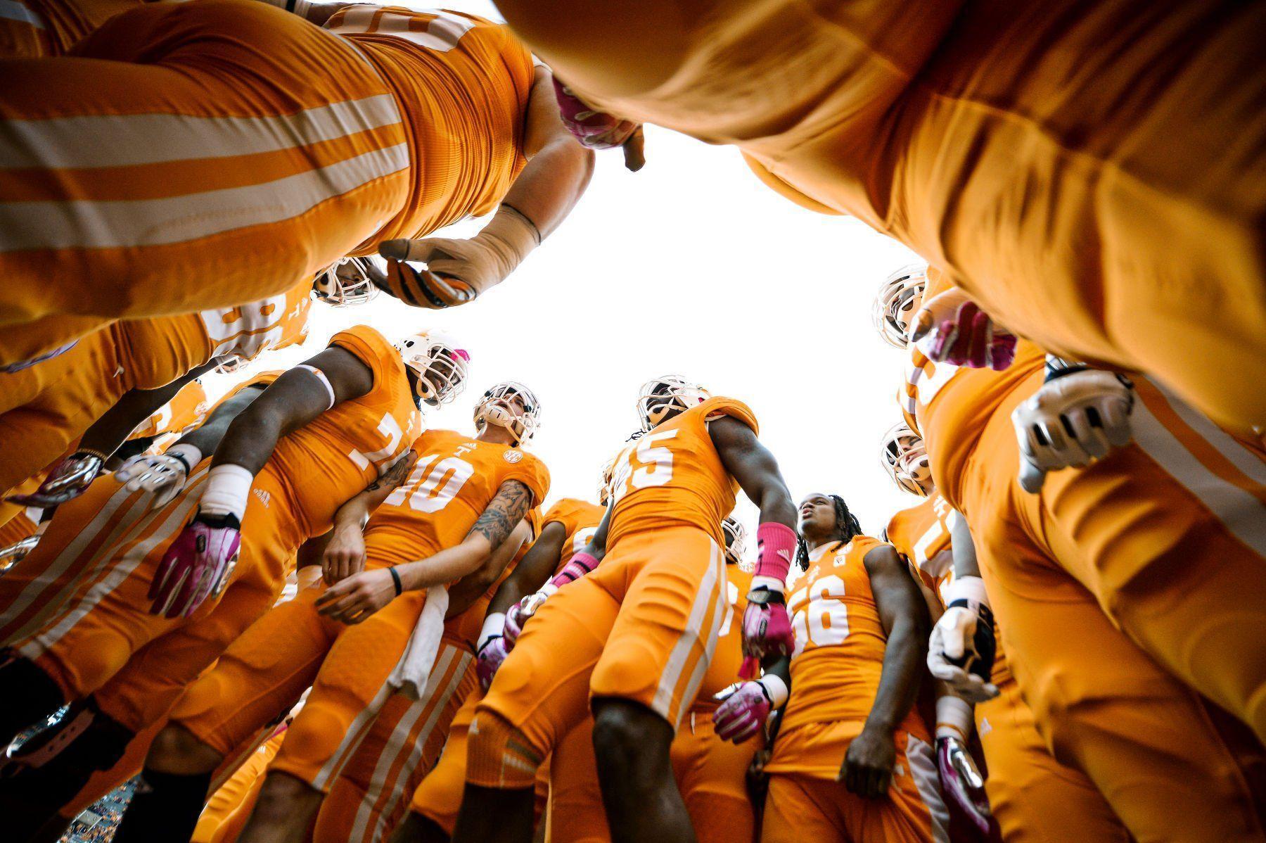 Download Tennessee Volunteers wallpaper to your cell phone 799