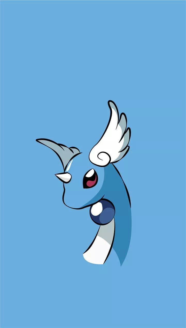 Dragonair ideas. Pokedex all pokemon