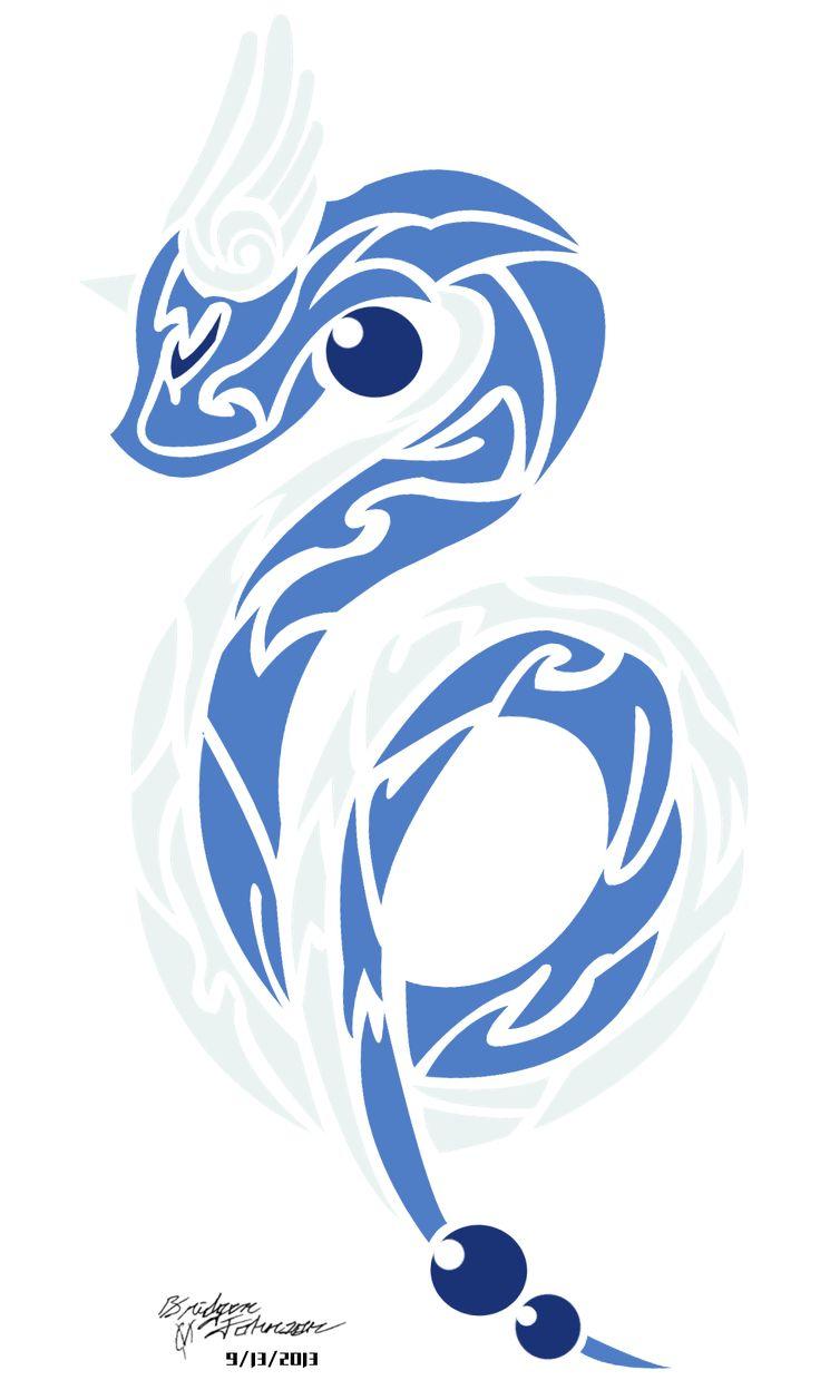 Dragonair ideas. Pokedex all pokemon