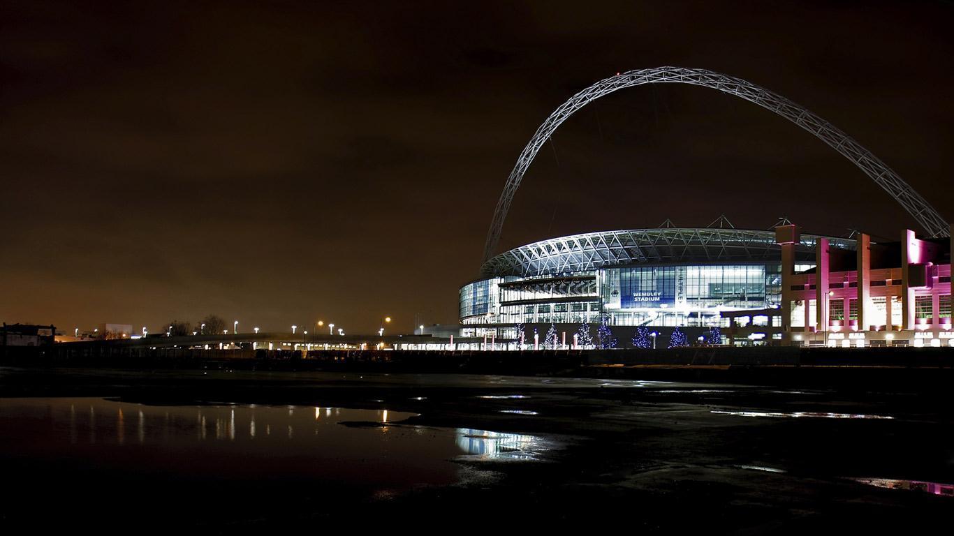 Background For Wembley Stadium Background