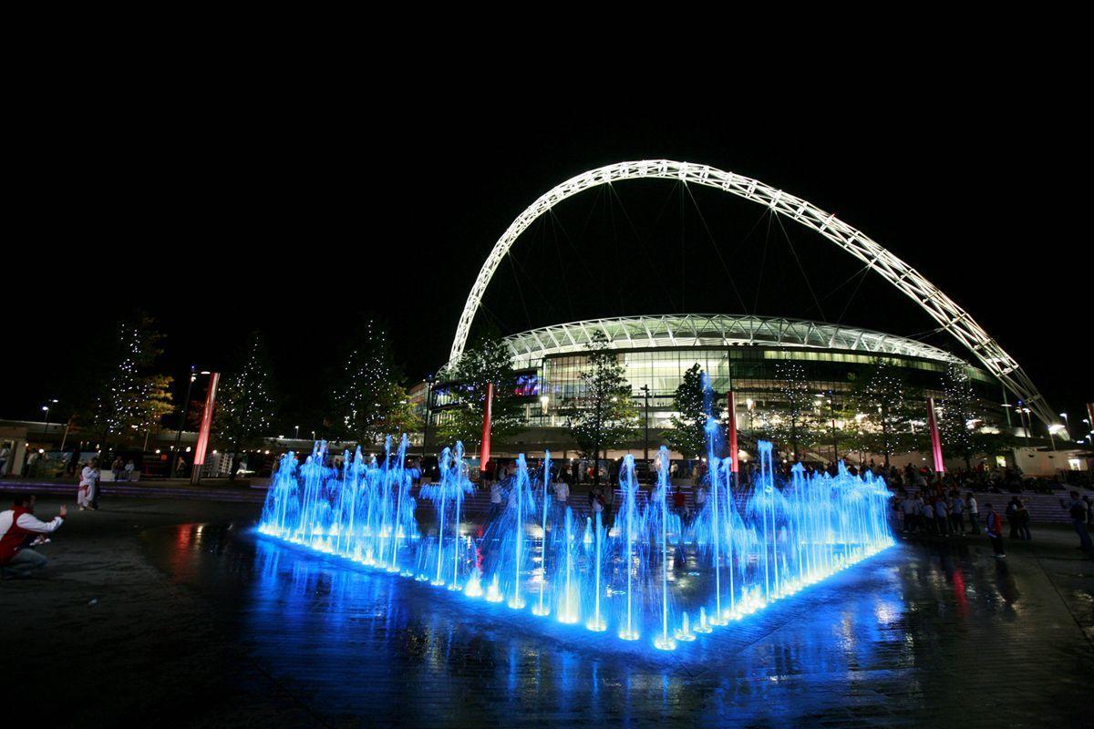 Wembley begins search for Superfan Goals