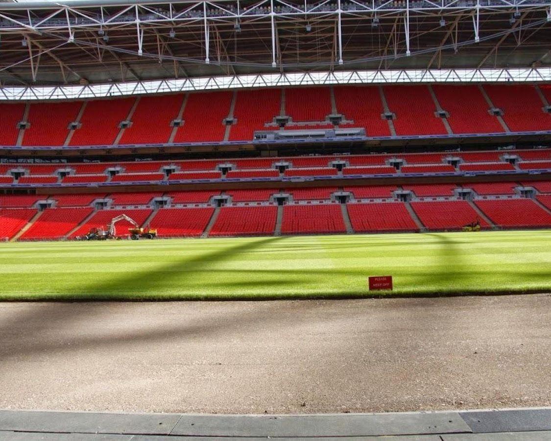 Wembley Stadium Wallpaper Apps on Google Play